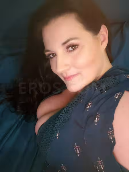companion/Massage Cassie James in Richmond, VA