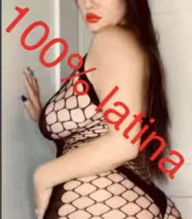 Escort Shakira in Rochester, MN