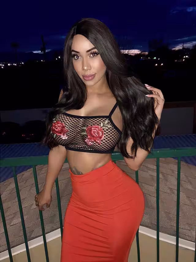 companion/Massage Vanessa Banks in Salt Lake City, UT
