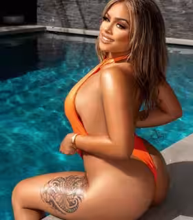 Escort/Massage Mya in San Diego, CA