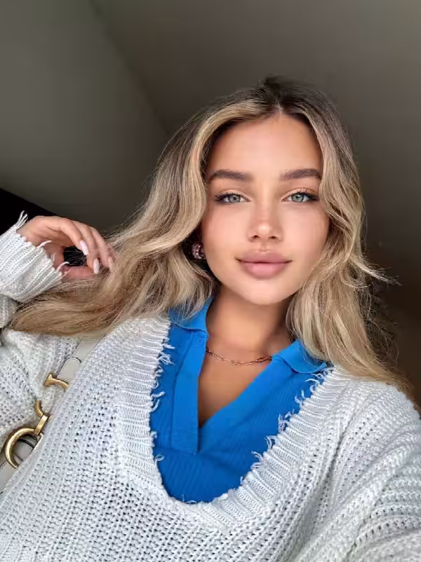 Escort Camila Valentina in San Francisco, CA