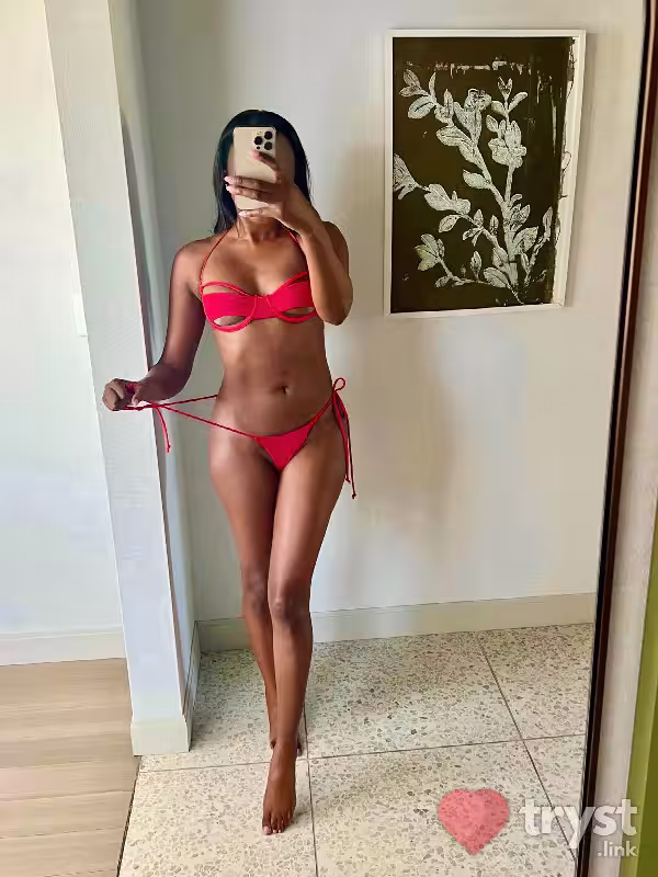 companion/Massage Katelyn Ross in San Francisco, CA