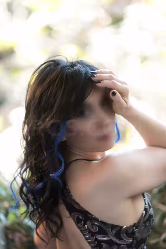 companion/Massage/S&M Zayla Melina in San Francisco, CA