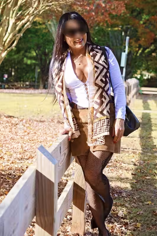 companion/Massage Mischa in Sandy Springs, GA