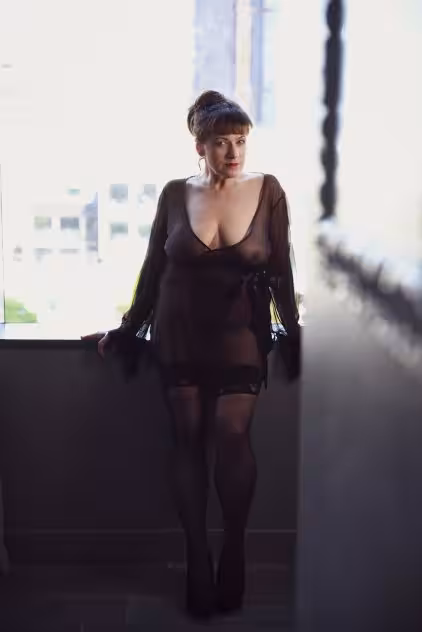 companion/Massage/S&M Beatrix Bliss in Seattle, WA