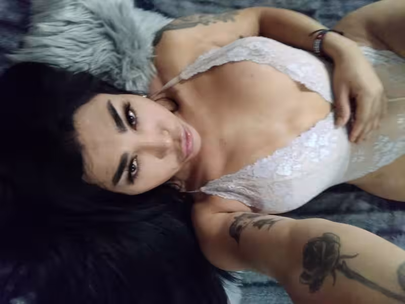 companion/Massage TS Pamela in Seattle, WA