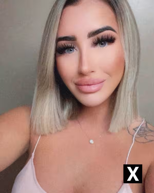 companion Haley Reign in Secaucus, NJ