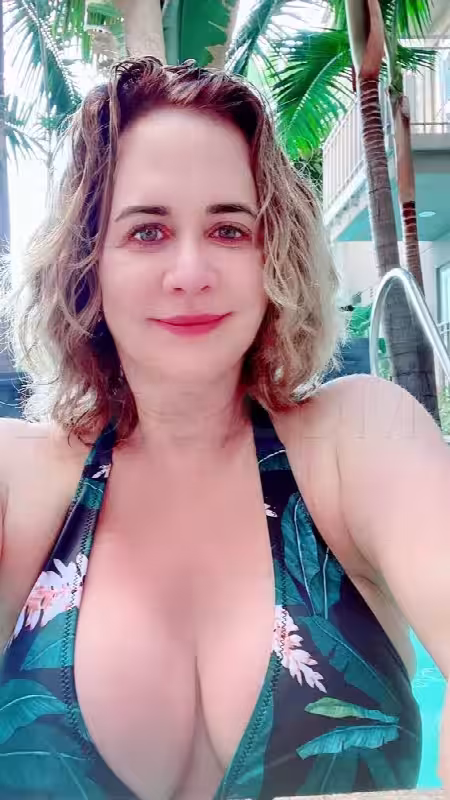 companion/Massage Jenny in the Valley in Sherman Oaks, CA