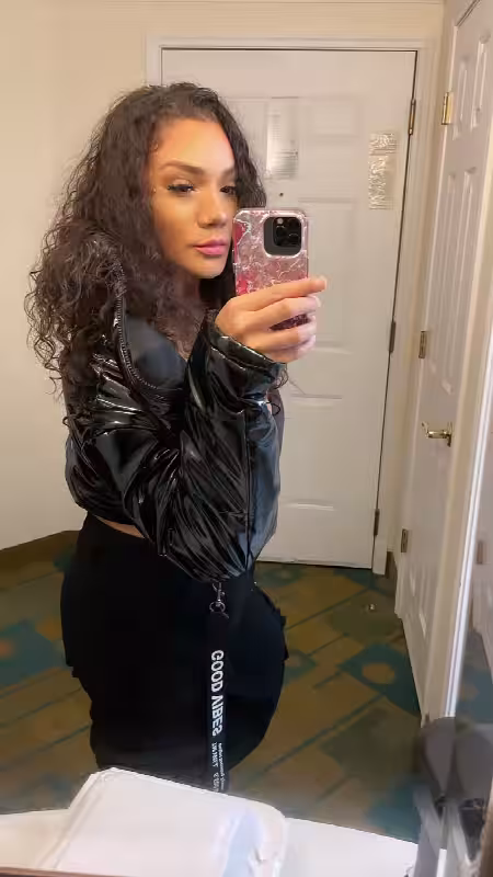 Escort Mya White in Sioux Falls, SD