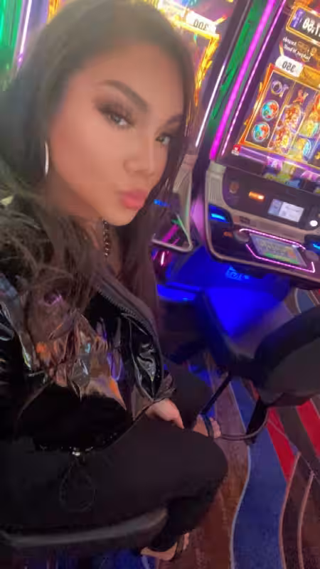 Escort Mya White in Sioux Falls, SD