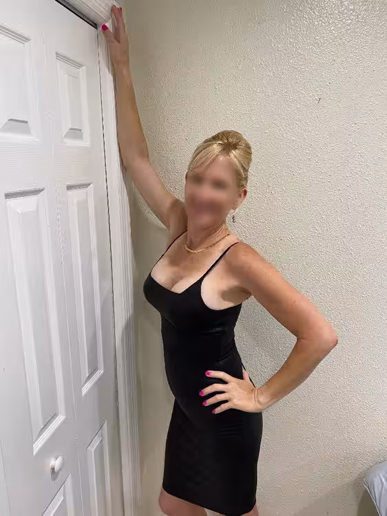 companion/Massage Annie Johnson in Tampa, FL