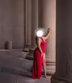 companion/Massage Jade Cooper in Tampa, FL