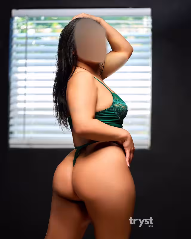 companion/Massage Jade Cooper in Tampa, FL