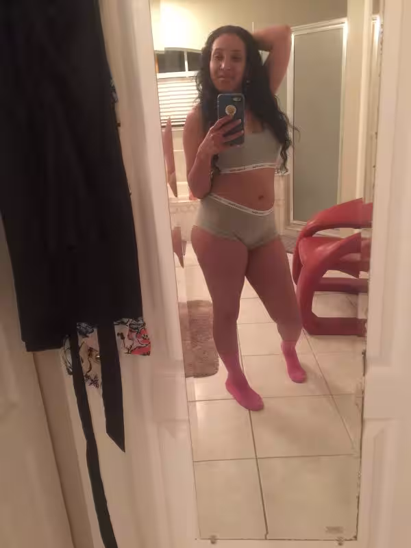 companion/Massage Marie in Tampa, FL