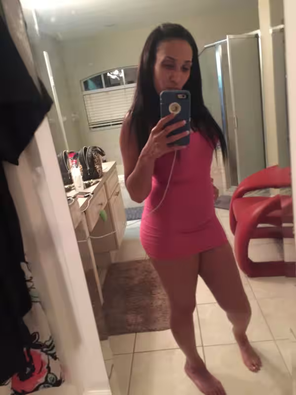 companion/Massage Marie in Tampa, FL