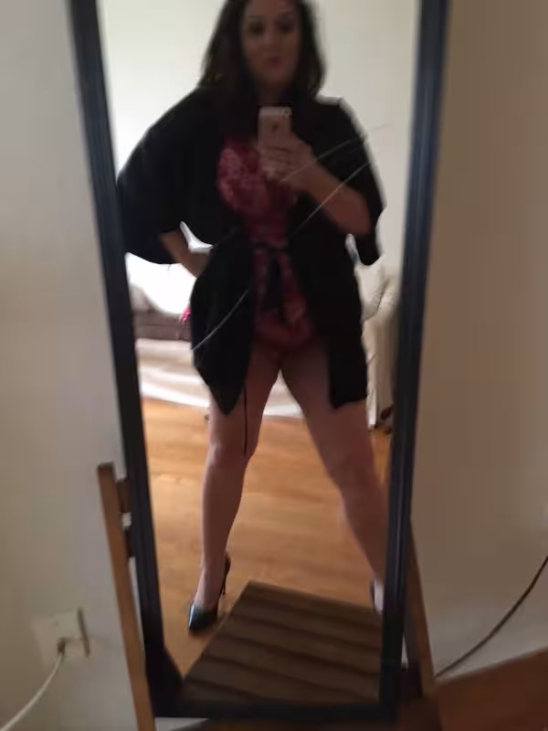 companion/Massage Rene / Honey in Tampa, FL