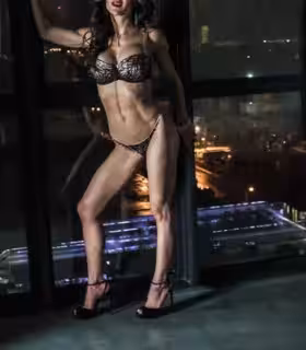 companion/Massage/S&M Talia Amour in Tampa, FL