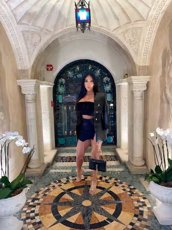 companion/Massage/S&M TS Miss V in The Bronx, NY