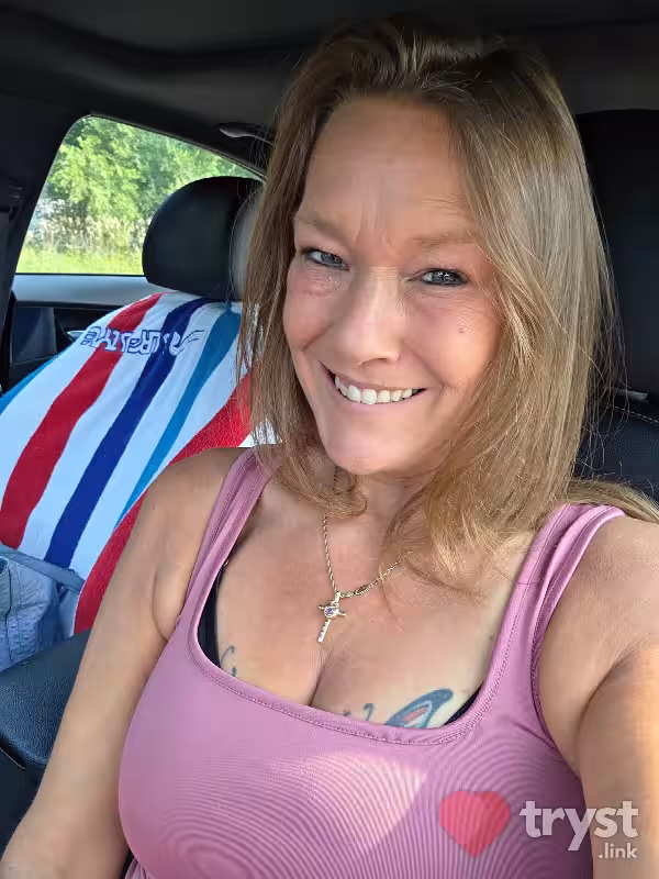 companion/Massage Shay in Toledo, OH