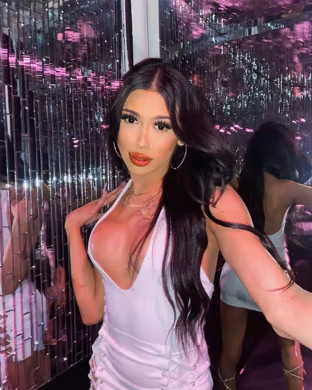 companion/Massage/S&M TS Gabriella in Tucson, AZ