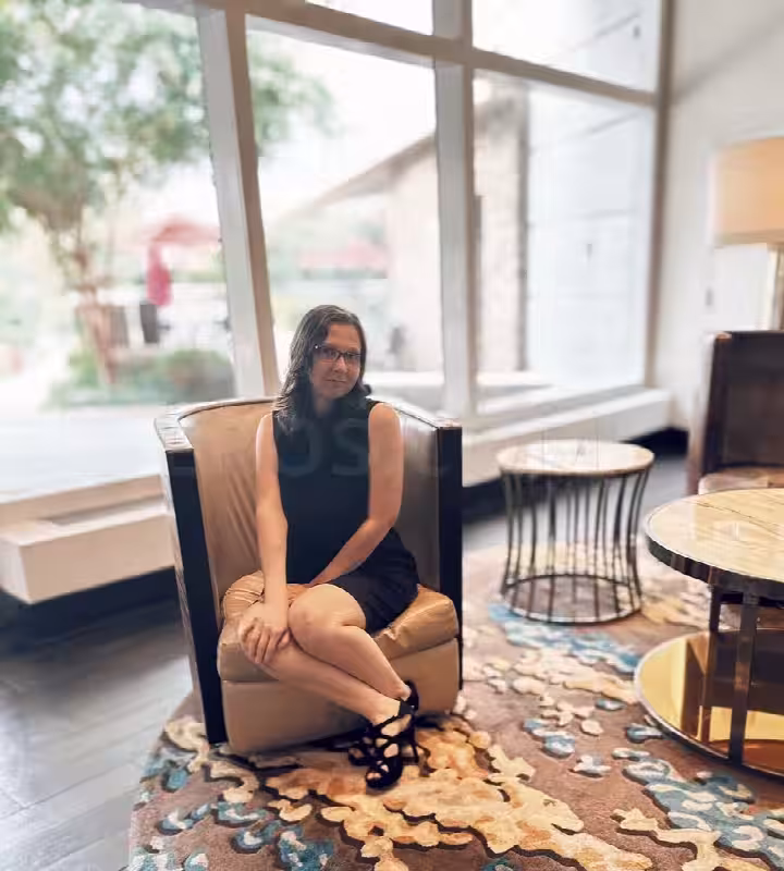 Escort Isabel Kitty in Tysons Corner, VA