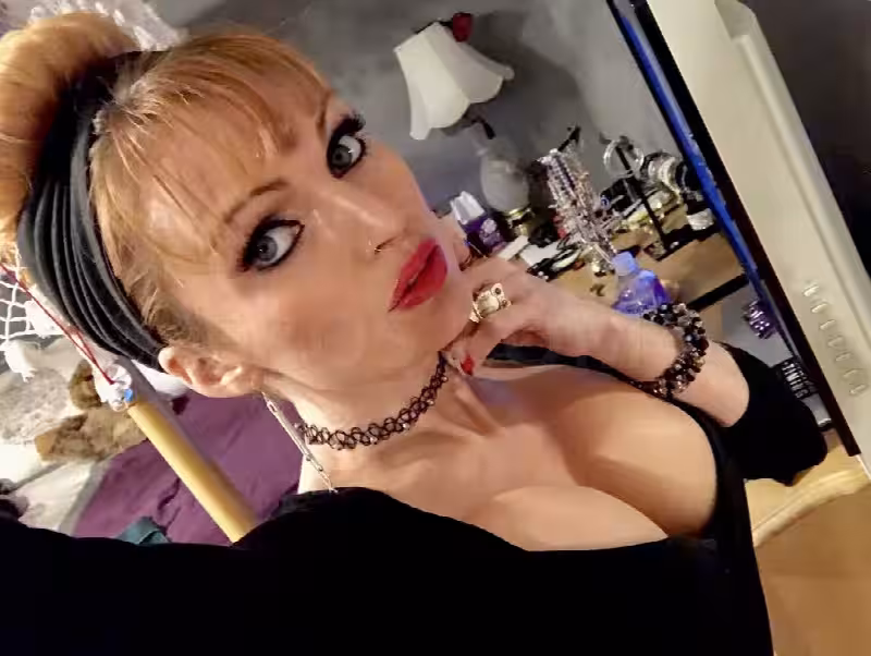 Escort/Massage Cassie Cassablanca in Virginia Beach, VA