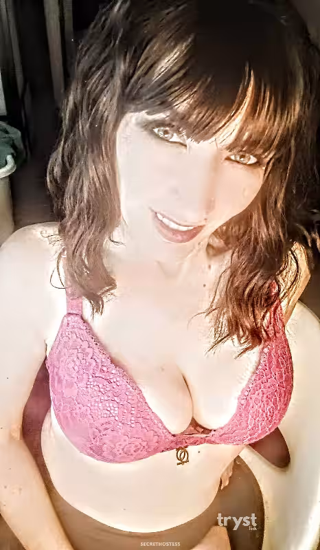 companion/Massage/S&M Gypsy / Genevieve in Virginia Beach, VA