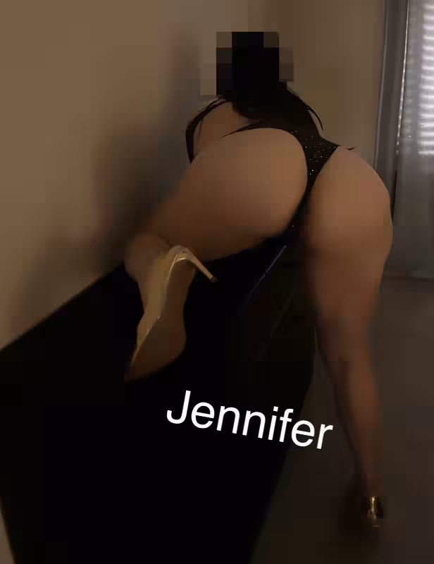 Escort/Massage Jennifer in Washington, D.C., DC