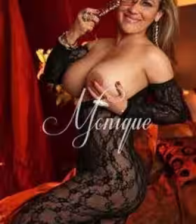 Escort/Massage/S&M Monique / Monick in Washington, D.C., DC