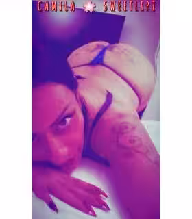 Escort/Massage/S&M TS Camila in Washington, D.C., DC
