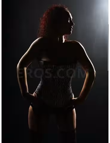 companion/Massage/S&M Kynduhl Kyncaid in Winston-Salem, NC