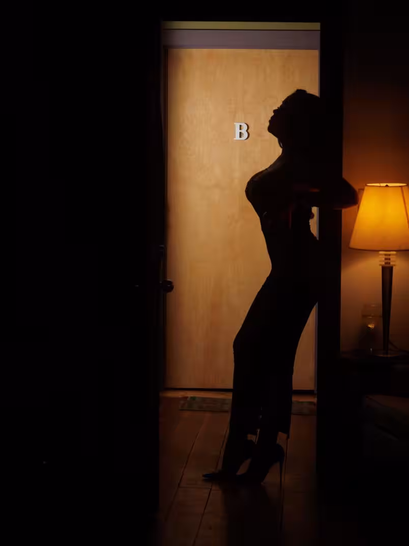 Massage | Sasha | Charlotte