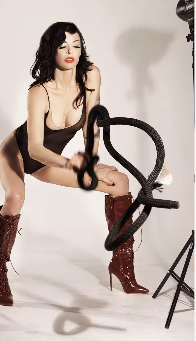 Escort | San Francisco | Nina Montale