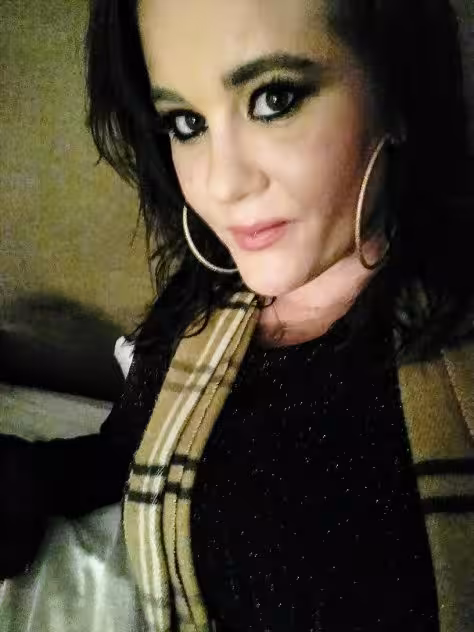 Escort | San Diego | Stephanie Snow - Kristy Kreams