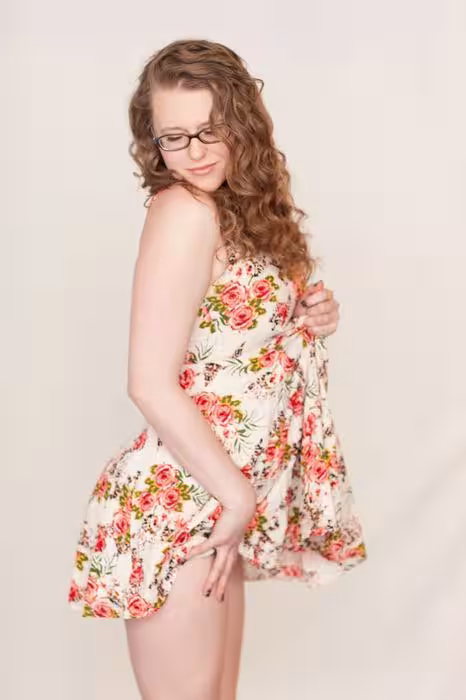 Escort | Clever Clover | New York City - Manhattan
