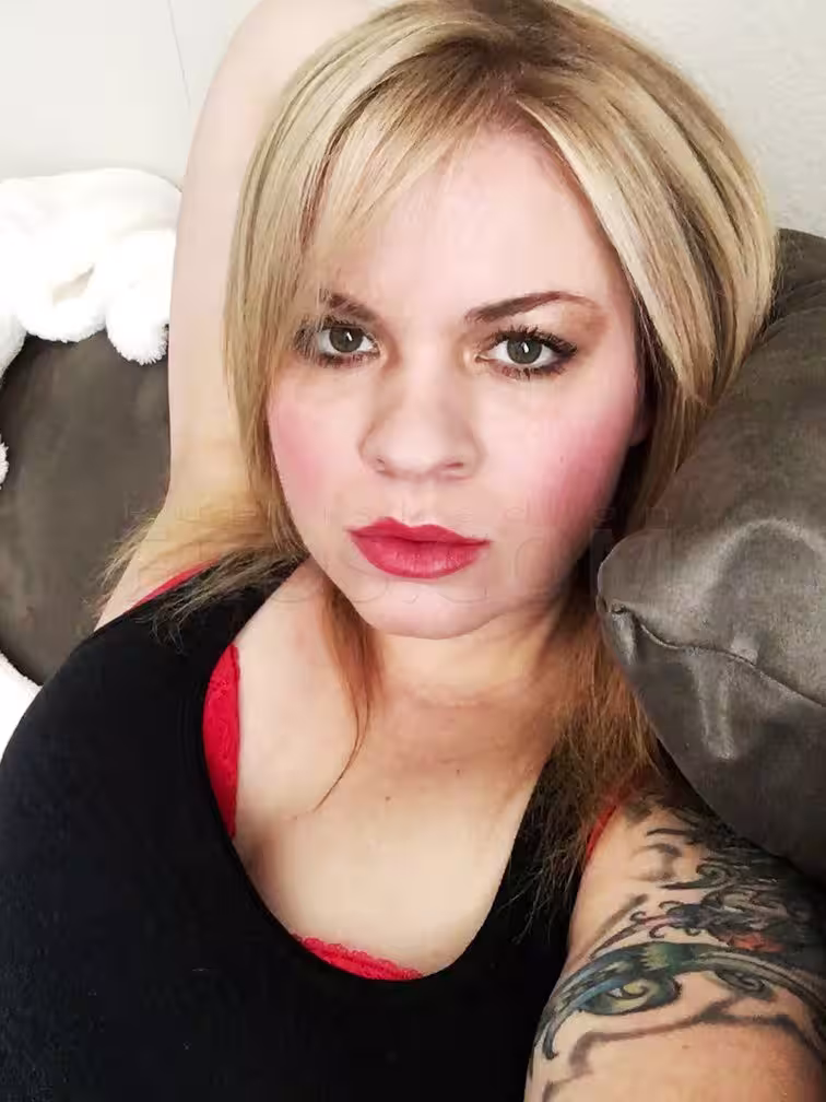 Abbi Minx | Minneapolis | Escort