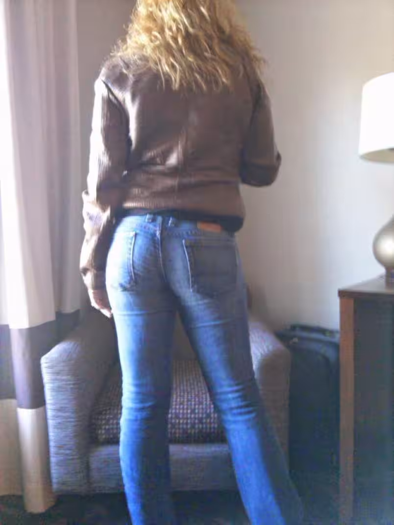 Sara | Escort | Charlotte