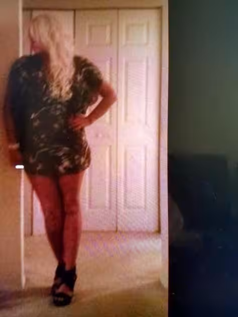 Escort | Swedish Busty Blonde - Annika | Tampa