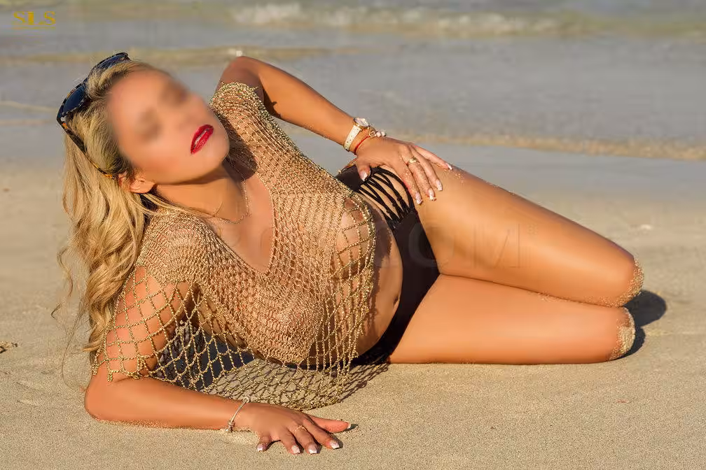 Charlotte | Escort | Karen Rios