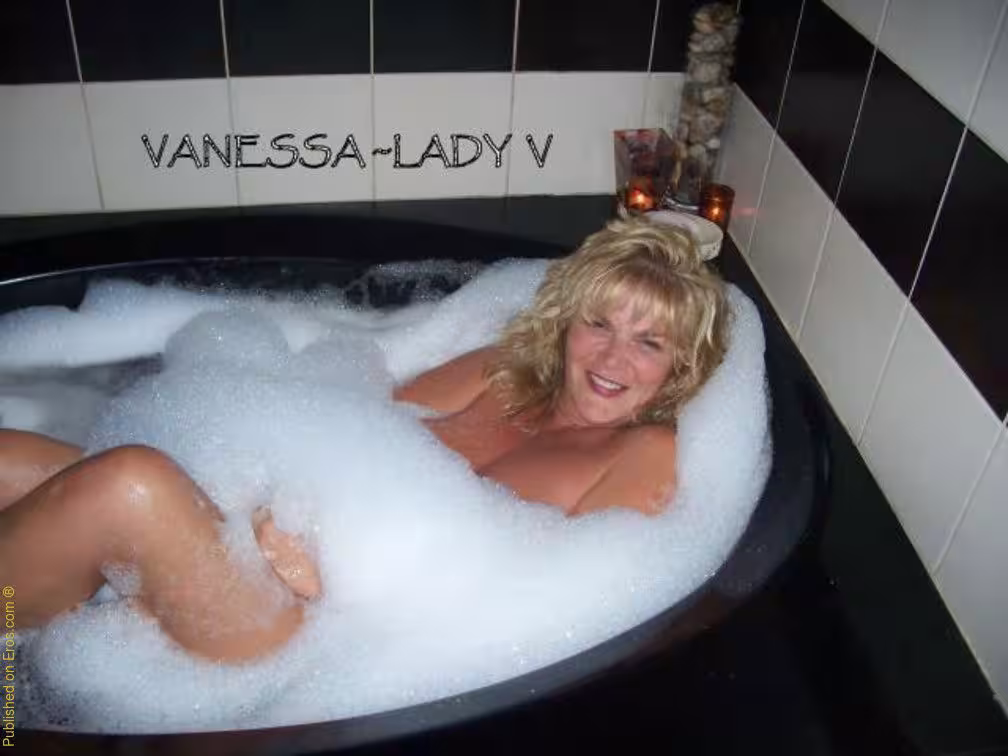 Escort | Portland | Lady V - Vanessa