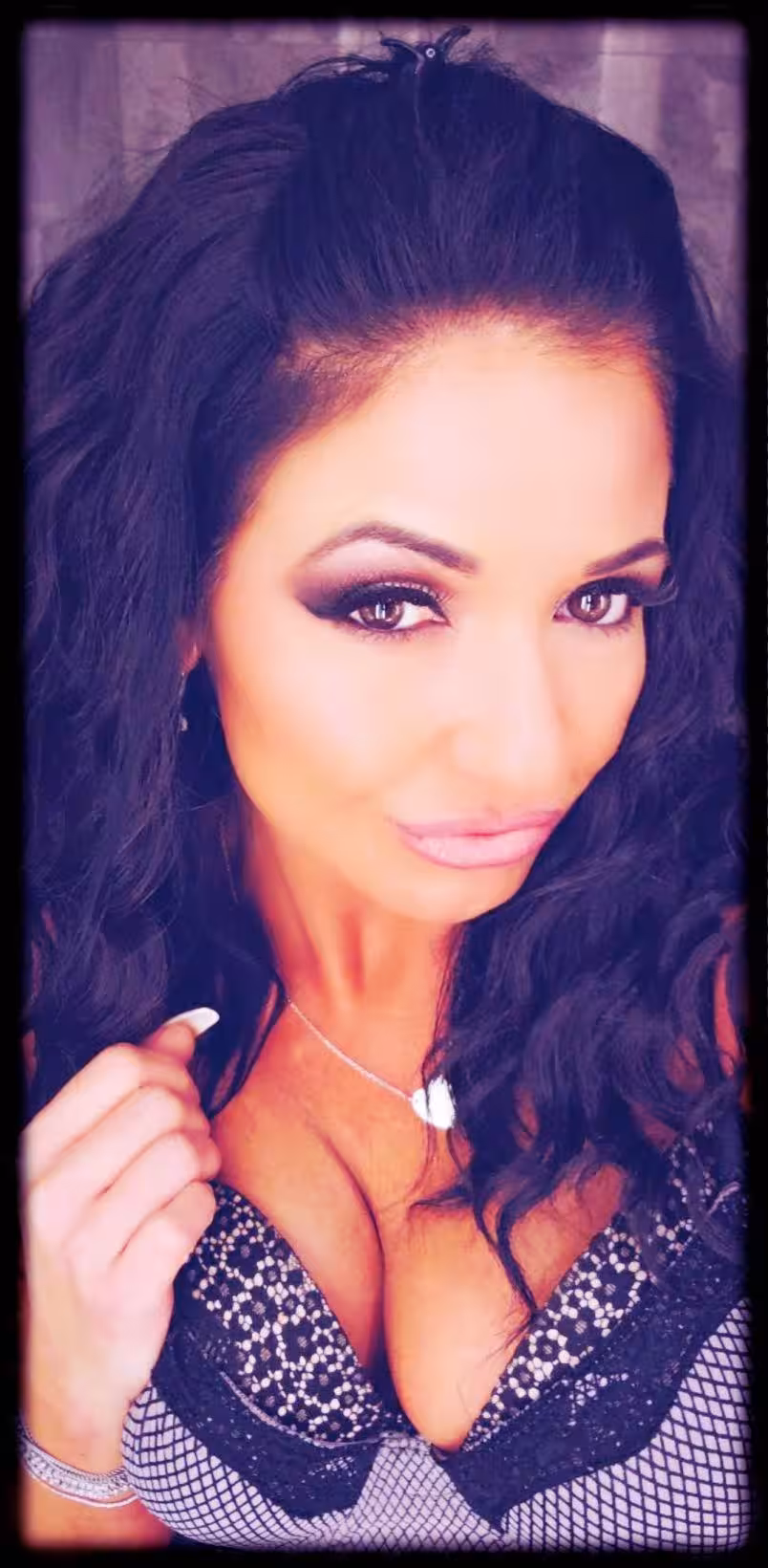 Escort | Maya | Cherry Hill