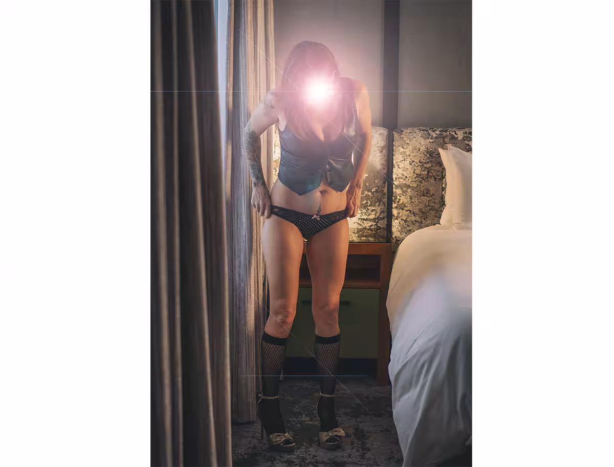 Audrey | Escort | Chicago