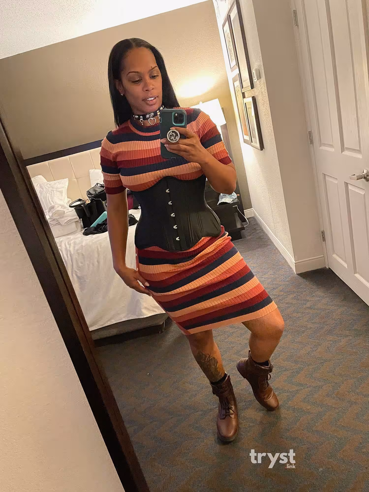 Escort | Las Vegas | Vanessa Monet