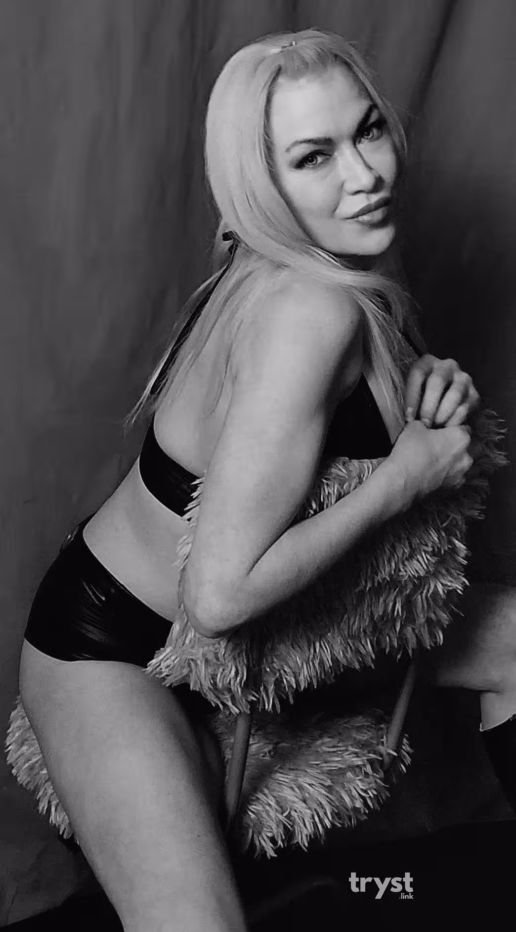 Escort | Las Vegas | Nikki Avalon