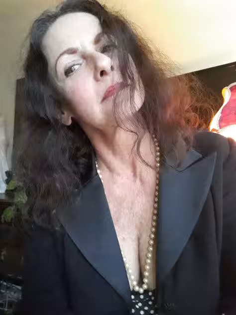 Donna - Dawna | Massage | San Diego