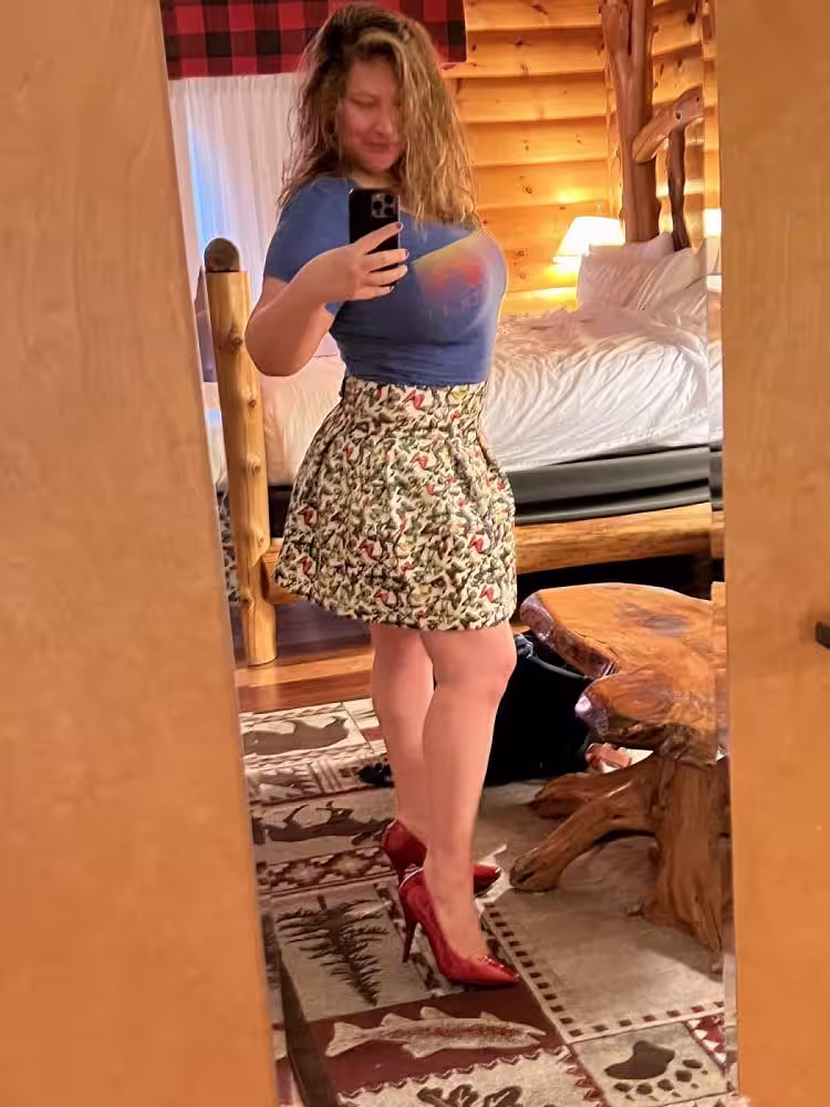 Escort | Gigi Amour | Boston