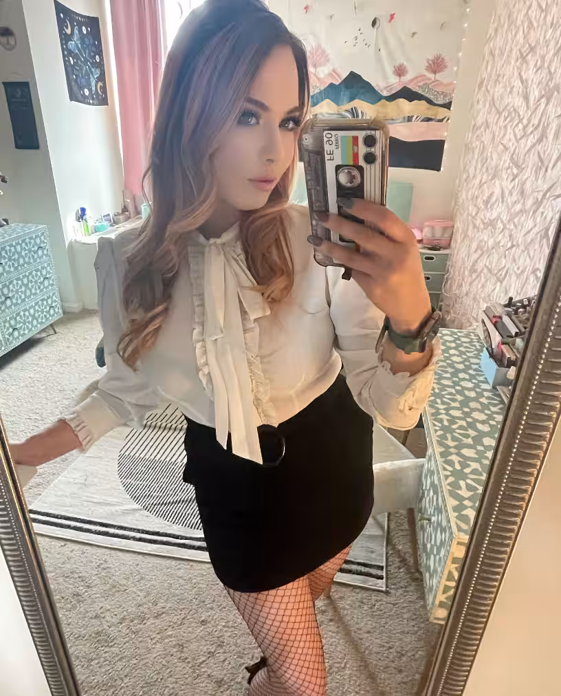 Las Vegas | Jessica Riley | Escort