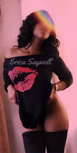 Boston | Escort | Erica Saywell - Erica Sweets