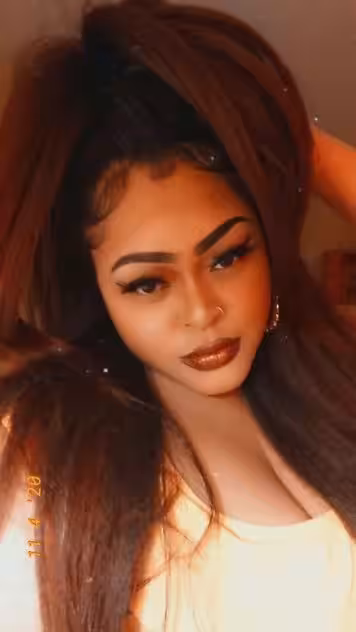 Escort | Atlanta | Sweet Serene