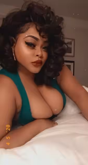 Atlanta | Sweet Serene | Escort